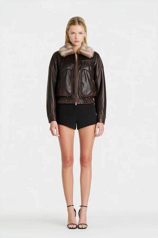 Winter Clothing
