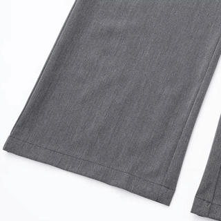 Ministerial Straight Leg Suit Pants