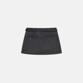 Collegial Skirt