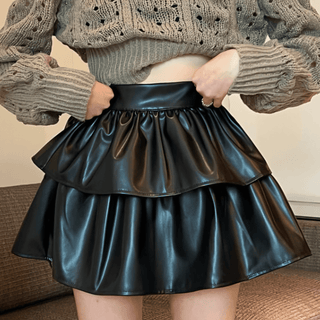 Grease Skirt