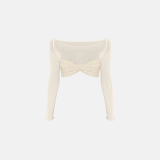 Long Moldable Mid Top