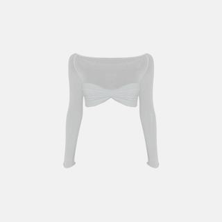 Long Moldable Mid Top