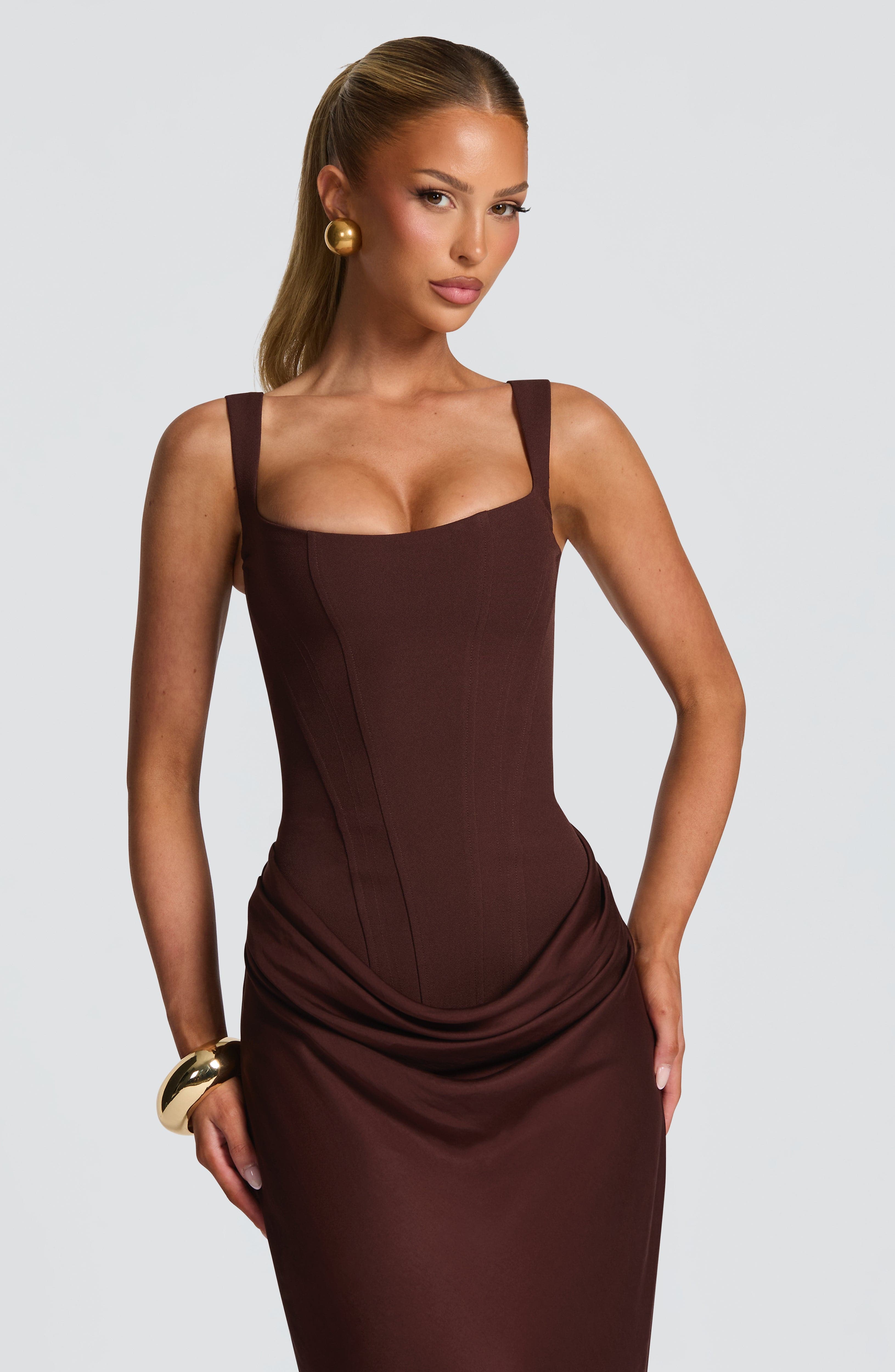 cornelia maxi dress Cornelia Maxi Dress