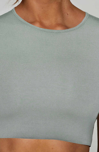 Eve Top - Steel - Napalia