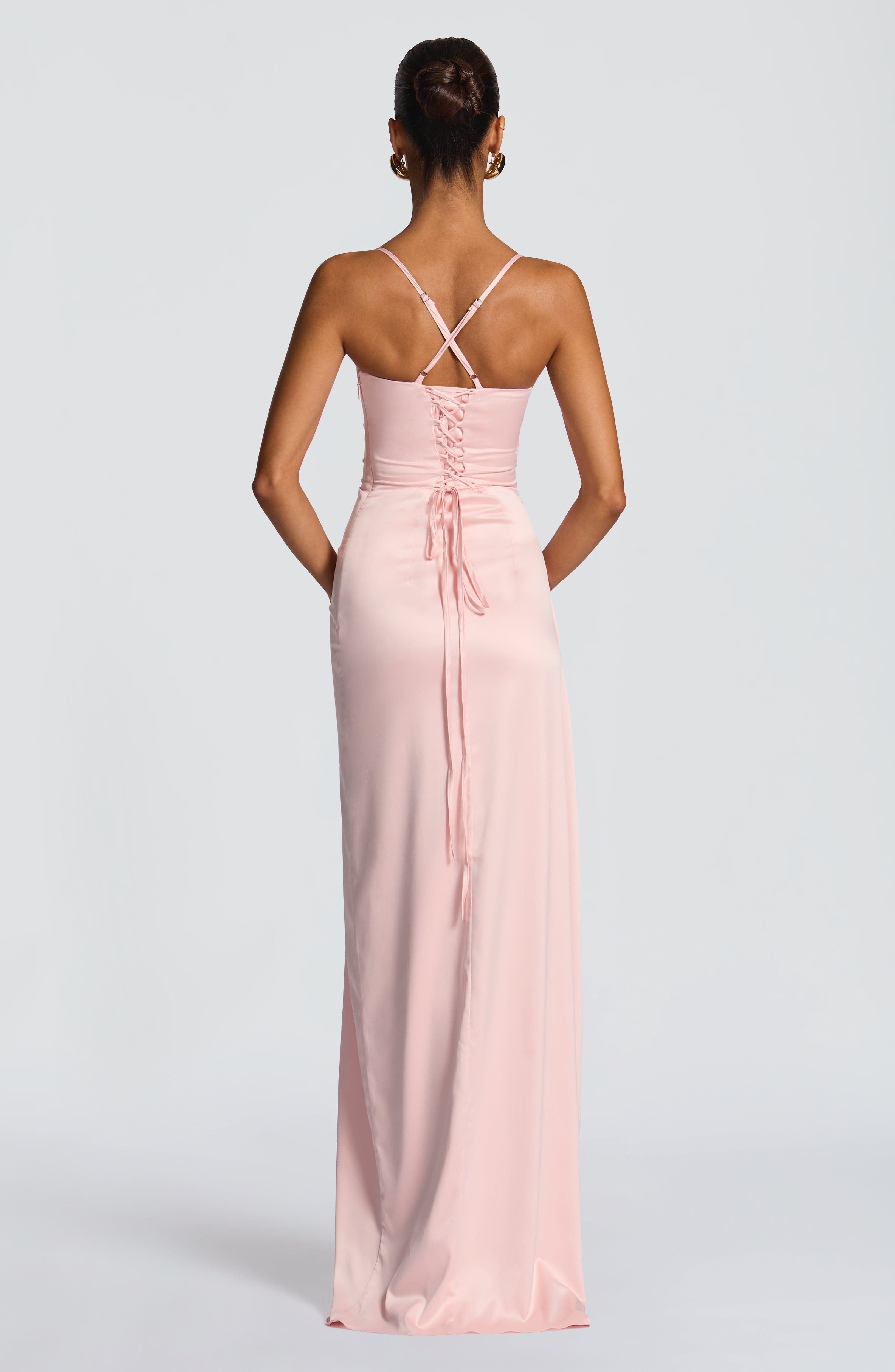 helen maxi dress Helen Maxi Dress