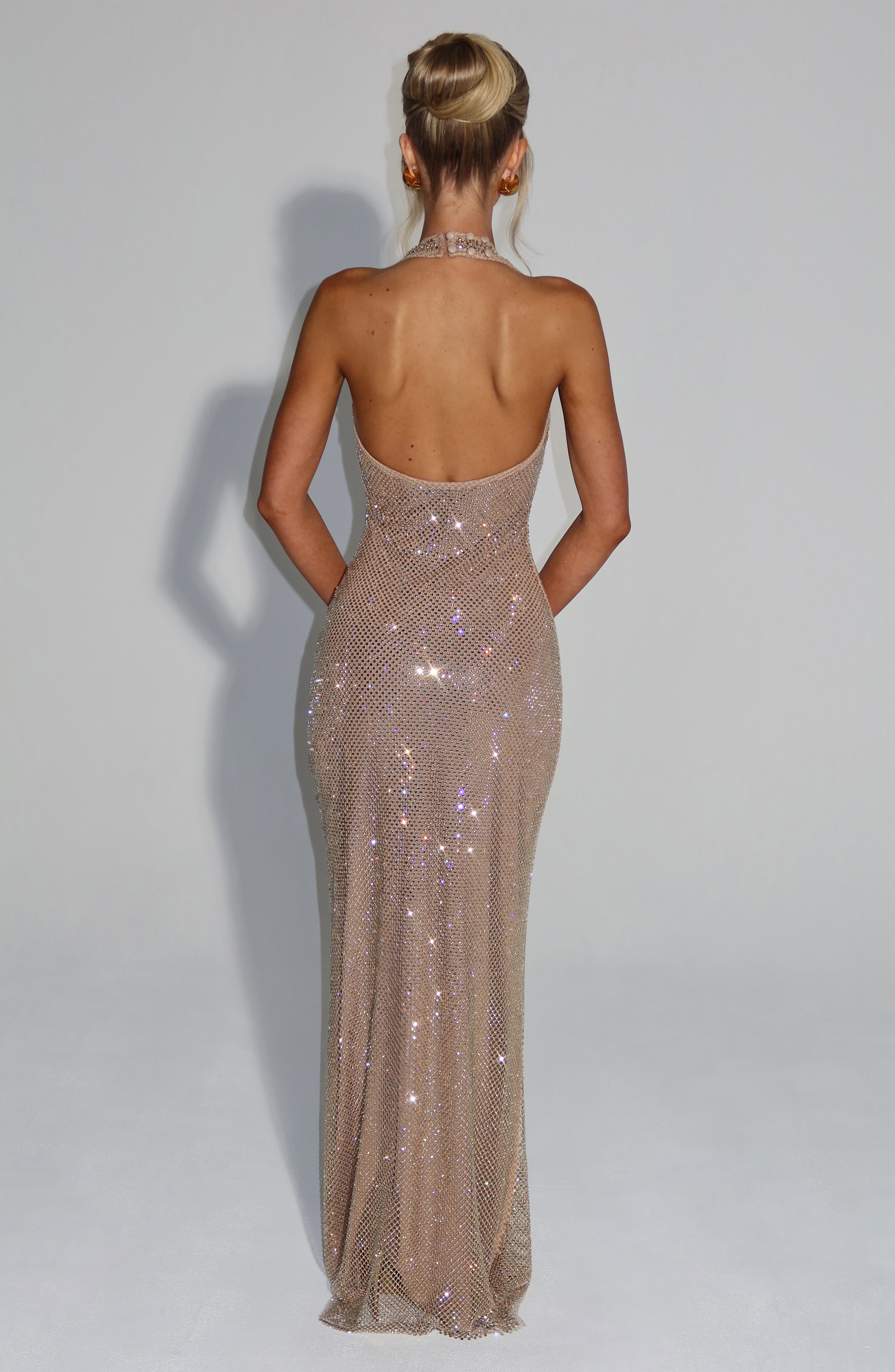 starla maxi dress Starla Maxi Dress
