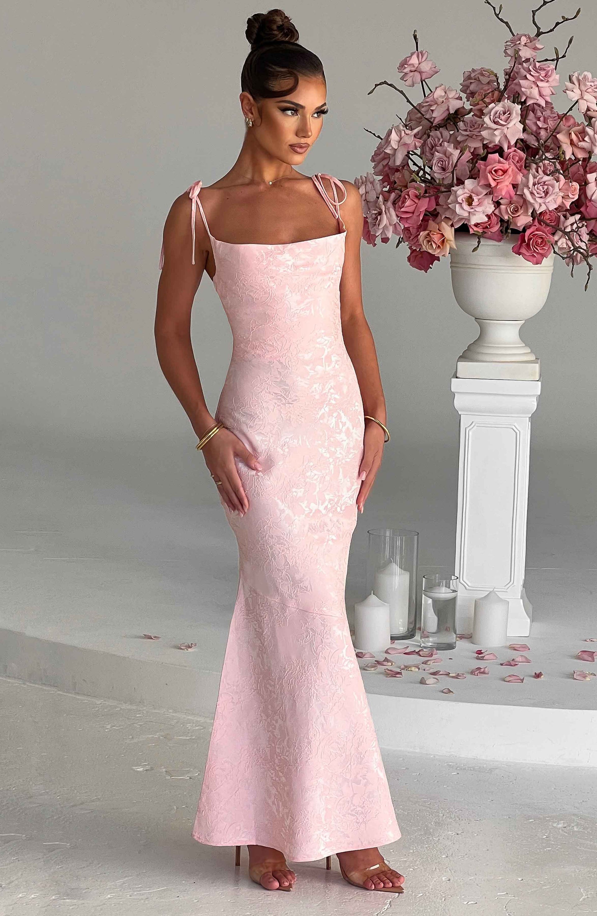 Whitney Maxi Dress Whitney Maxi Dress
